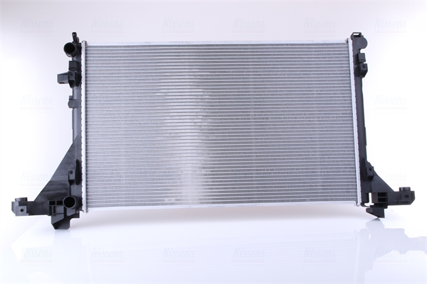 Picture of NISSENS - 630732 - Radiator, engine cooling (Cooling System)