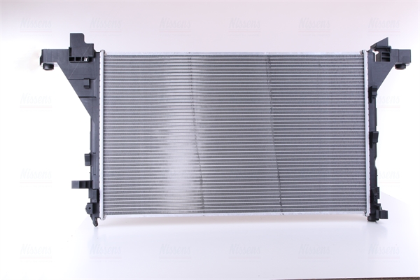 Picture of NISSENS - 630733 - Radiator, engine cooling (Cooling System)