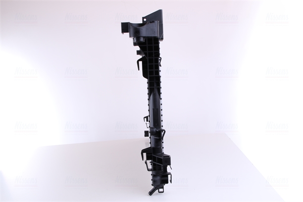 Picture of NISSENS - 630733 - Radiator, engine cooling (Cooling System)