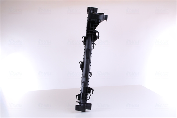 Picture of NISSENS - 630733 - Radiator, engine cooling (Cooling System)