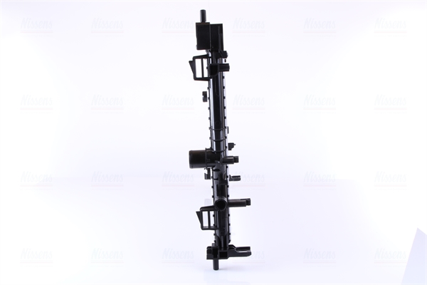 Picture of Radiators - NISSENS - 630783