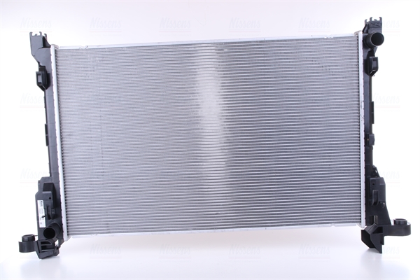 Picture of NISSENS - 630792 - Radiator, engine cooling (Cooling System)