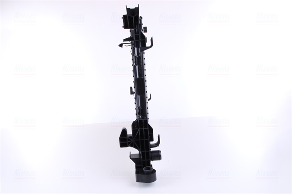Picture of NISSENS - 630792 - Radiator, engine cooling (Cooling System)