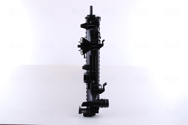 Picture of NISSENS - 63555A - Radiator, engine cooling (Cooling System)