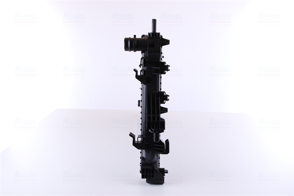Picture of NISSENS - 63555A - Radiator, engine cooling (Cooling System)