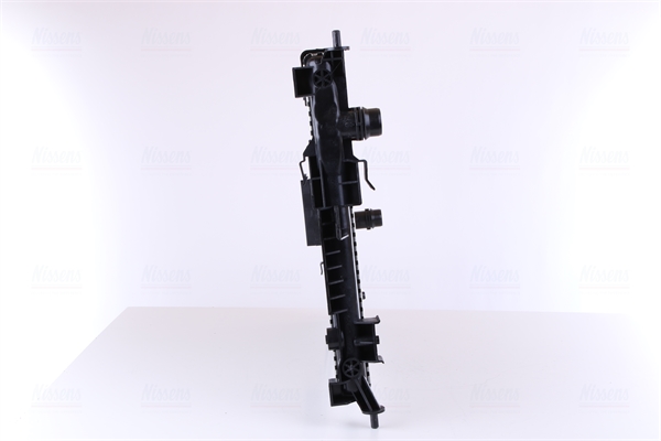 Picture of NISSENS - 636014 - Radiator, engine cooling (Cooling System)