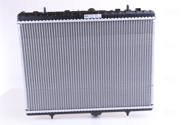 Picture of NISSENS - 63621A - Radiator, engine cooling (Cooling System)