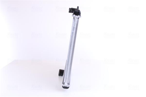 Picture of NISSENS - 63621A - Radiator, engine cooling (Cooling System)
