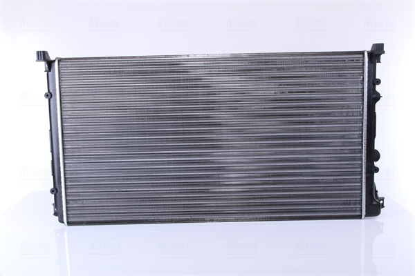 Picture of NISSENS - 63761 - Radiator, engine cooling (Cooling System)