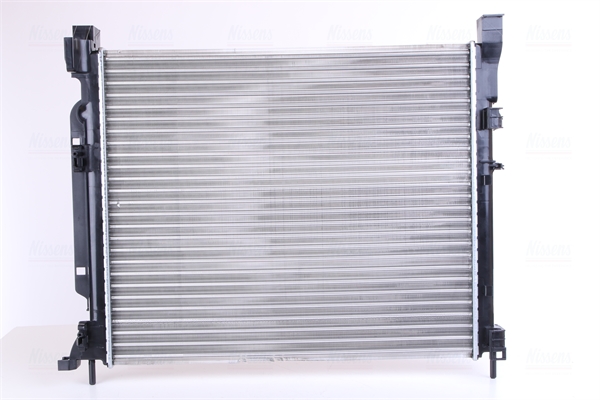 Picture of NISSENS - 637623 - Radiator, engine cooling (Cooling System)