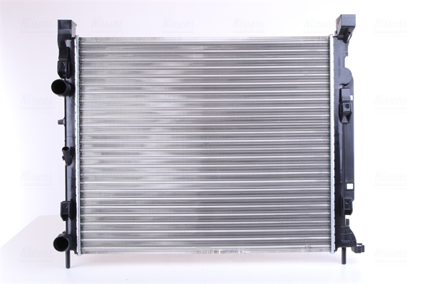 Picture of NISSENS - 637623 - Radiator, engine cooling (Cooling System)
