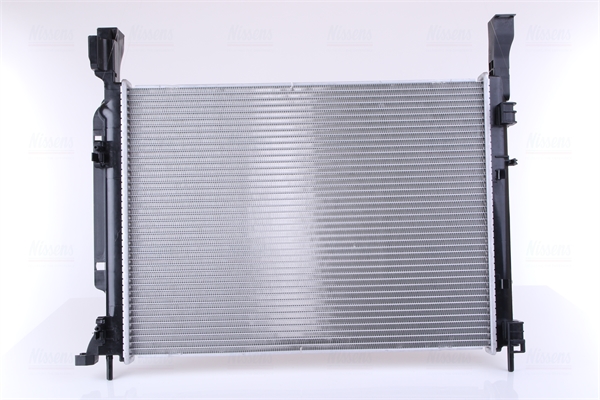Picture of NISSENS - 637628 - Radiator, engine cooling (Cooling System)
