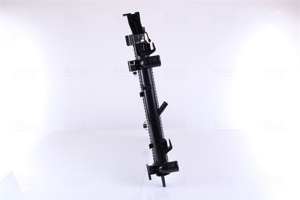 Picture of NISSENS - 637628 - Radiator, engine cooling (Cooling System)