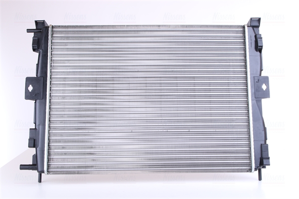 Picture of NISSENS - 63764 - Radiator, engine cooling (Cooling System)