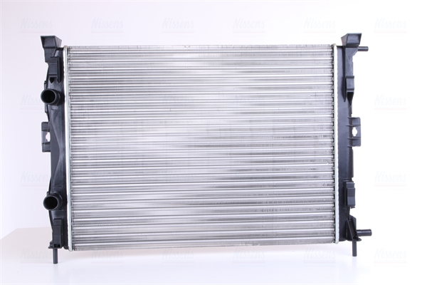 Picture of NISSENS - 63764 - Radiator, engine cooling (Cooling System)