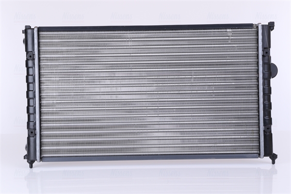 Picture of Radiator -  engine cooling - NISSENS - 639961
