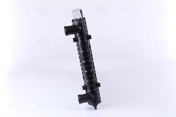 Picture of Radiator -  engine cooling - NISSENS - 639961