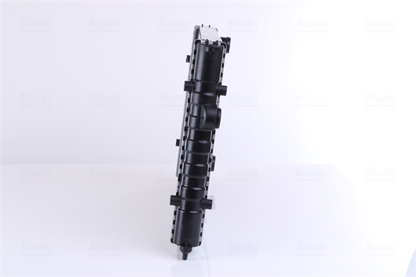 Picture of Radiator -  engine cooling - NISSENS - 639961