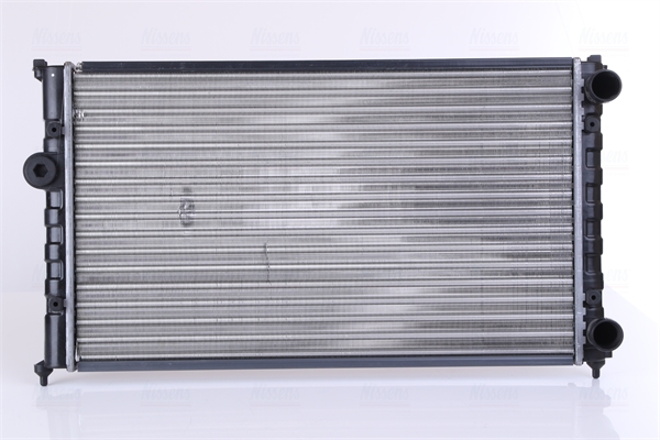 Picture of Radiator -  engine cooling - NISSENS - 639961