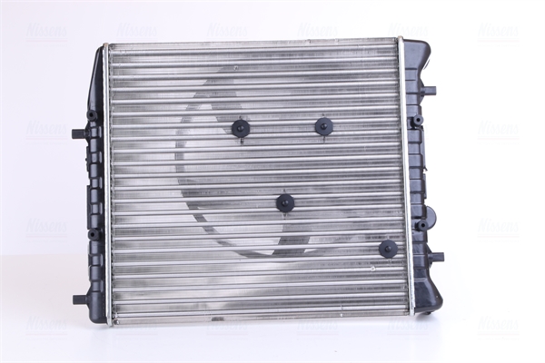 Picture of NISSENS - 64103 - Radiator, engine cooling (Cooling System)