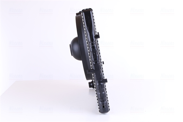 Picture of NISSENS - 64103 - Radiator, engine cooling (Cooling System)