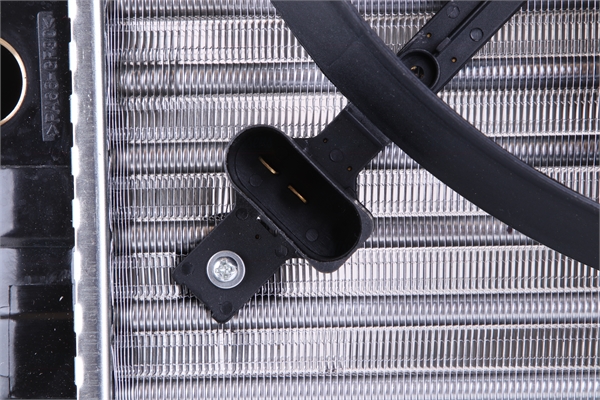 Picture of NISSENS - 64103 - Radiator, engine cooling (Cooling System)