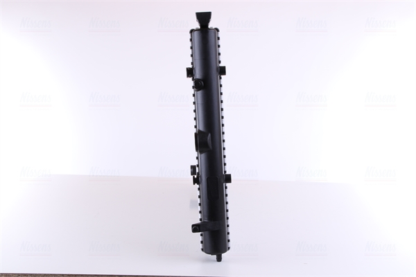 Picture of NISSENS - 65273A - Radiator, engine cooling (Cooling System)