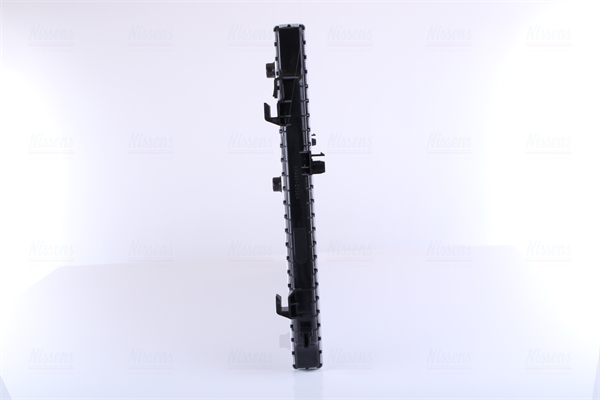 Picture of Radiator -  engine cooling - NISSENS - 65304