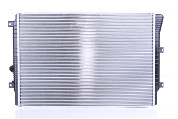 Picture of NISSENS - 65336 - Radiator, engine cooling (Cooling System)