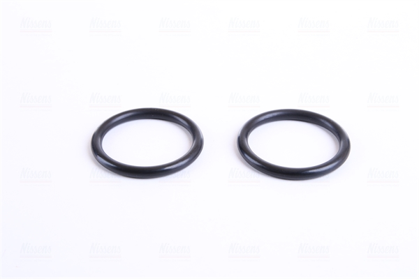Picture of NISSENS - 65336 - Radiator, engine cooling (Cooling System)