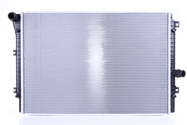 Picture of NISSENS - 65336 - Radiator, engine cooling (Cooling System)
