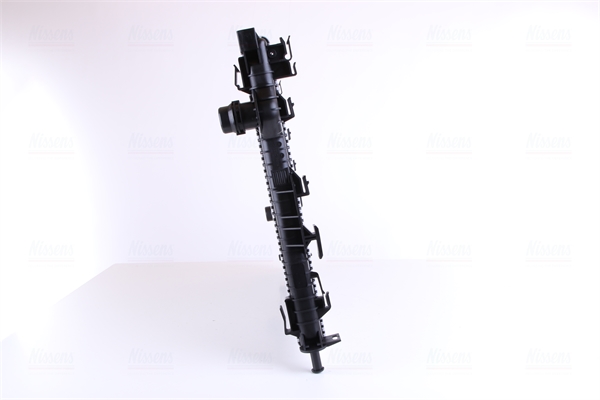 Picture of NISSENS - 66857 - Radiator, engine cooling (Cooling System)