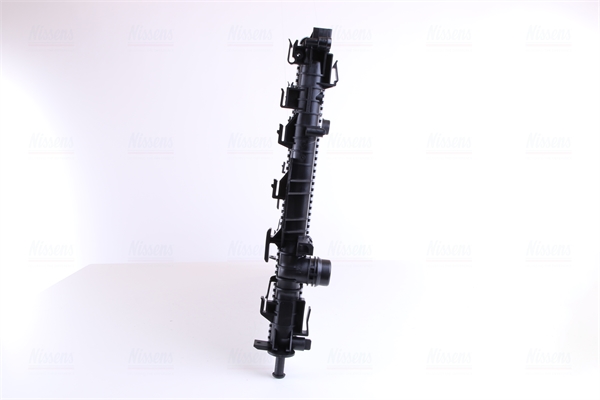 Picture of NISSENS - 66857 - Radiator, engine cooling (Cooling System)