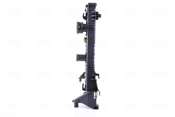 Picture of Radiator -  engine cooling - NISSENS - 67168