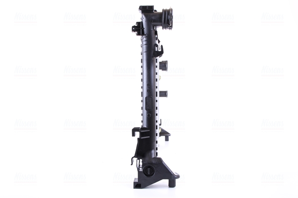 Picture of Radiator -  engine cooling - NISSENS - 67168