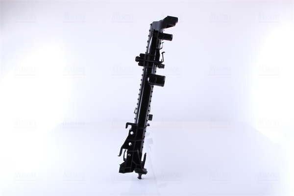 Picture of Radiator -  engine cooling - NISSENS - 67187