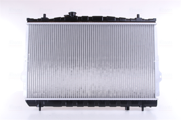 Picture of NISSENS - 67494 - Radiator, engine cooling (Cooling System)