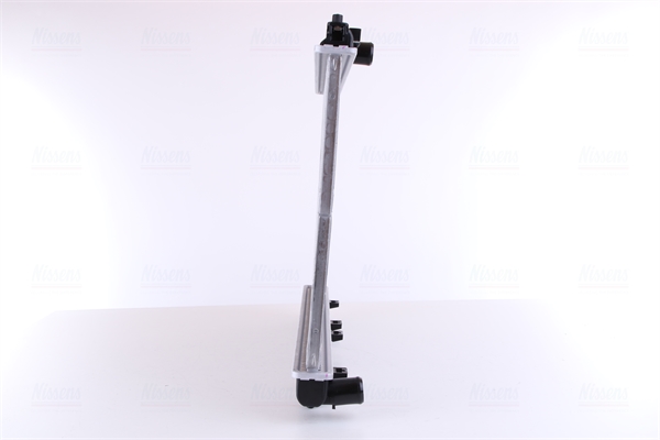 Picture of NISSENS - 67494 - Radiator, engine cooling (Cooling System)