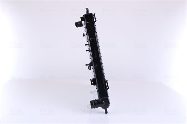 Picture of NISSENS - 67607 - Radiator, engine cooling (Cooling System)