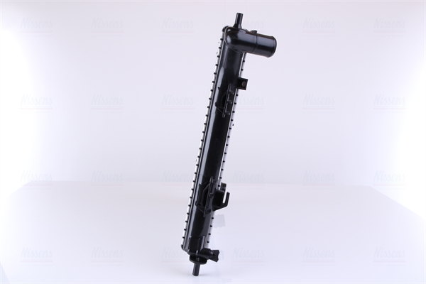 Picture of NISSENS - 67607 - Radiator, engine cooling (Cooling System)