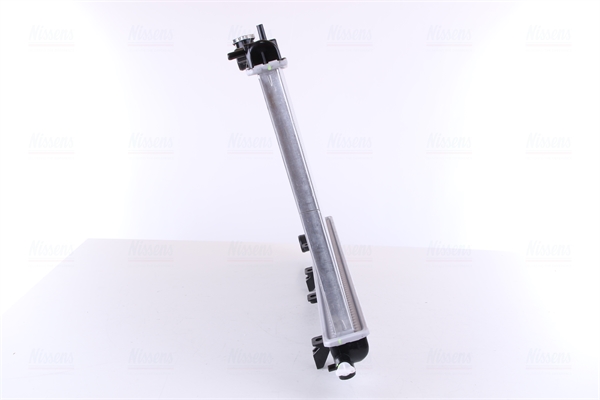 Picture of NISSENS - 67708 - Radiator, engine cooling (Cooling System)