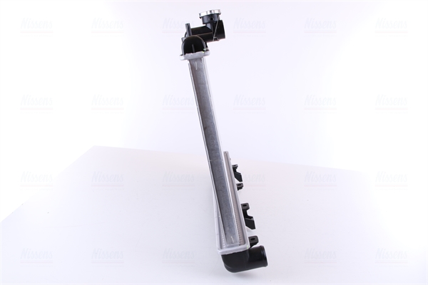 Picture of NISSENS - 67708 - Radiator, engine cooling (Cooling System)