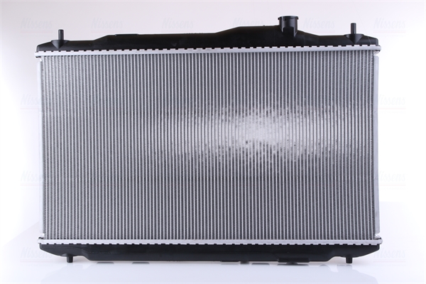 Picture of NISSENS - 68134A - Radiator, engine cooling (Cooling System)