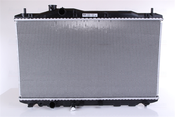 Picture of NISSENS - 68134A - Radiator, engine cooling (Cooling System)