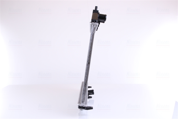 Picture of NISSENS - 68147 - Radiator, engine cooling (Cooling System)