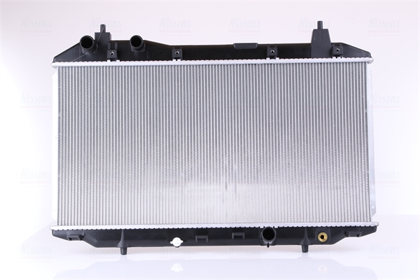 Picture of NISSENS - 68147 - Radiator, engine cooling (Cooling System)