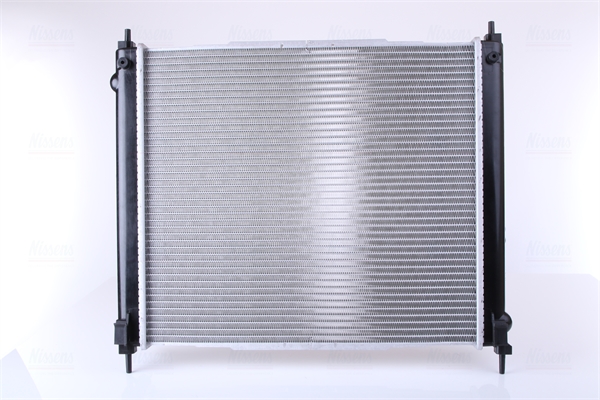 Picture of NISSENS - 68746 - Radiator, engine cooling (Cooling System)