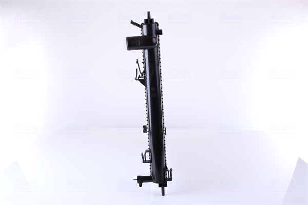 Picture of NISSENS - 68746 - Radiator, engine cooling (Cooling System)