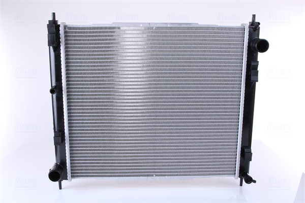 Picture of NISSENS - 68746 - Radiator, engine cooling (Cooling System)