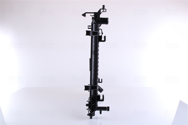 Picture of Radiator -  engine cooling - NISSENS - 68810